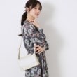 クチュールブローチ(Couture Brooch)のスクエアミニショルダーバッグ19