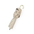 クチュールブローチ(Couture Brooch)の晴雨兼用フリルデザイン折り畳み傘2