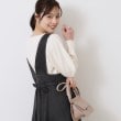クチュールブローチ(Couture Brooch)の【大人可愛い・通勤】フラワーエンブロニット9