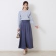 クチュールブローチ(Couture Brooch)の【大人可愛い・通勤】フラワーエンブロニット14