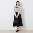 クチュールブローチ(Couture Brooch)の【大人可愛い・通勤】フラワーエンブロニット29