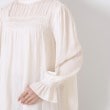 クチュールブローチ(Couture Brooch)の【通勤・大人可愛い】シャーリングギャザーブラウス48