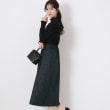 クチュールブローチ(Couture Brooch)のレースデザインドットジャンスカ13
