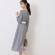 クチュールブローチ(Couture Brooch)の柄アソートプリントワンピース13
