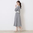 クチュールブローチ(Couture Brooch)の柄アソートプリントワンピース20