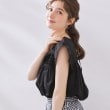 クチュールブローチ(Couture Brooch)の【大人可愛い・きれいめ】ランダムタックシャツブラウス15