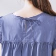 クチュールブローチ(Couture Brooch)の【大人可愛い・きれいめ】ランダムタックシャツブラウス38