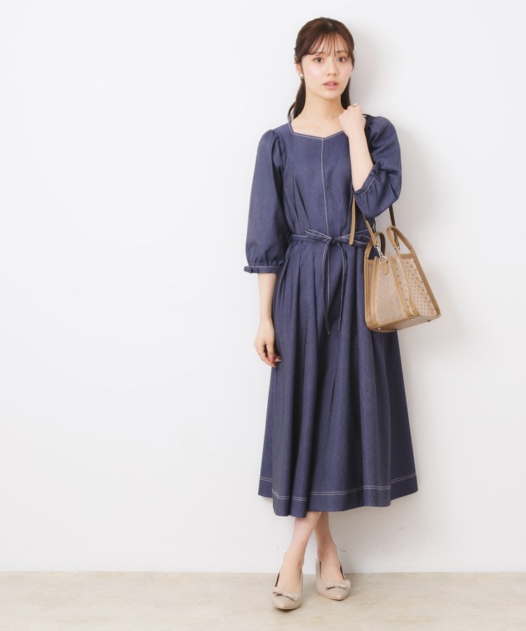 クチュールブローチ(Couture Brooch)のハートメッシュバッグ18