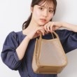 クチュールブローチ(Couture Brooch)のハートメッシュバッグ15