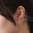 クチュールブローチ(Couture Brooch)のリボンモチーフピアス4