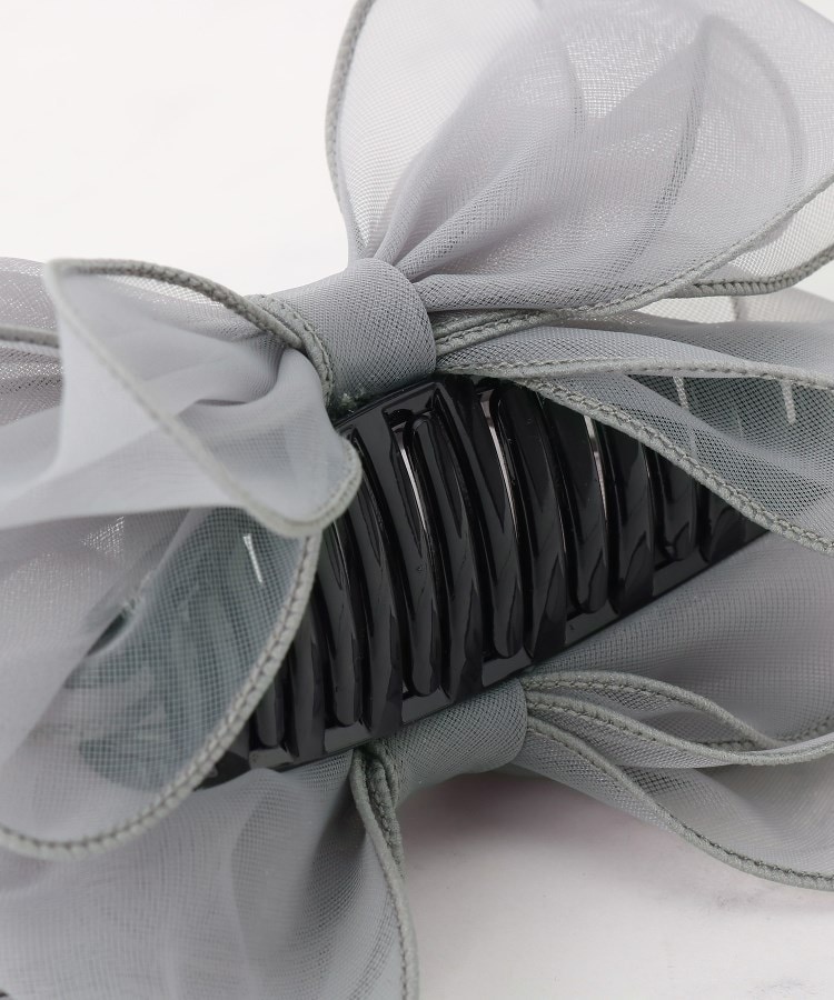 クチュールブローチ(Couture Brooch)のチュールリボンバンス4