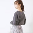 クチュールブローチ(Couture Brooch)の【UVカット・接触冷感・洗える】デイジーパルファムロンT29