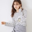 クチュールブローチ(Couture Brooch)の【UVカット・接触冷感・洗える】デイジーパルファムロンT47