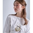 クチュールブローチ(Couture Brooch)の【UVカット・接触冷感・洗える】デイジーパルファムロンT17