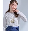 クチュールブローチ(Couture Brooch)の【UVカット・接触冷感・洗える】デイジーパルファムロンT14