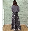 クチュールブローチ(Couture Brooch)の【UVカット・接触冷感・洗える】デイジーパルファムロンT35