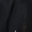 クチュールブローチ(Couture Brooch)の【接触冷感・洗える・UV機能付き・二の腕カバー】デイジー＆リボン エンブロドルマントップス67