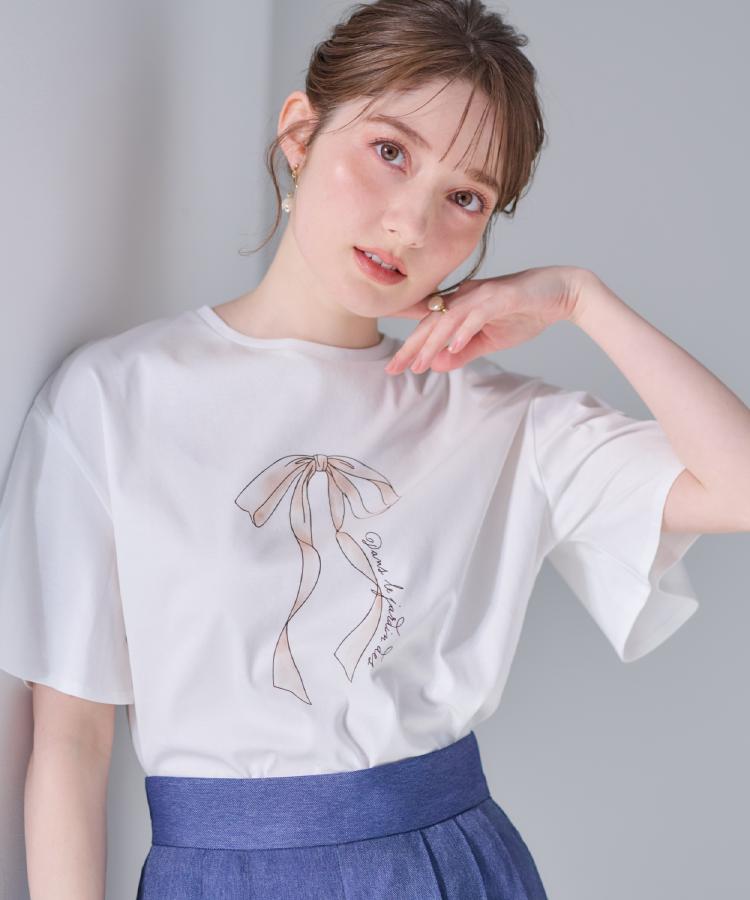 BALENCIAGA バレンシアガ レディース Tシャツ・カットソー BALENCIAGA バレンシアガ レディース Tシャツ・カットソー