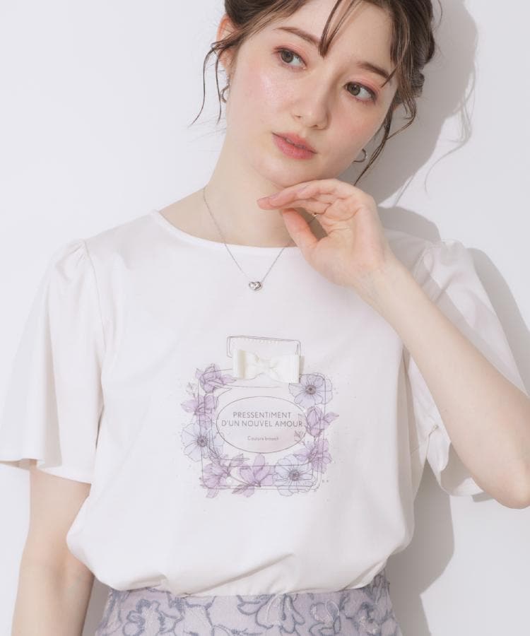 GUCCI グッチ レディース Tシャツ・カットソー サイズ:M(T GUCCI グッチ レディース Tシャツ・カットソー サイズ:M(T