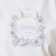 クチュールブローチ(Couture Brooch)の【接触冷感・UVカット】パフュームプリントTシャツ48