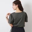 クチュールブローチ(Couture Brooch)の【接触冷感・UVカット】パフュームプリントTシャツ18
