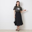 クチュールブローチ(Couture Brooch)の【接触冷感・UVカット】パフュームプリントTシャツ13