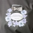 クチュールブローチ(Couture Brooch)の【接触冷感・UVカット】パフュームプリントTシャツ49