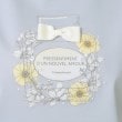 クチュールブローチ(Couture Brooch)の【接触冷感・UVカット】パフュームプリントTシャツ51