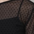 クチュールブローチ(Couture Brooch)のドットチュールパイピング2WAYプルオーバー22