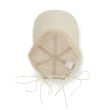 クチュールブローチ(Couture Brooch)のバックコードリボンキャップ4