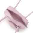 クチュールブローチ(Couture Brooch)のスクエアロングハンドルバッグ5