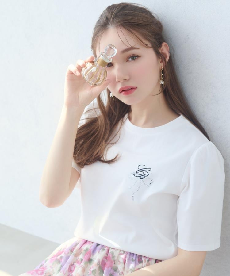 公式】Couture Brooch(クチュールブローチ)の通販 | ワールド