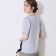 クチュールブローチ(Couture Brooch)の【接触冷感・UV・マシンウォッシャブル】60CBロゴT32