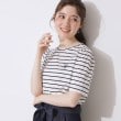 クチュールブローチ(Couture Brooch)の【接触冷感・UV・マシンウォッシャブル】60CBロゴT40