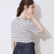 クチュールブローチ(Couture Brooch)の【接触冷感・UV・マシンウォッシャブル】60CBロゴT42