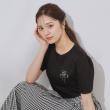 クチュールブローチ(Couture Brooch)の【接触冷感・UV・マシンウォッシャブル】60CBロゴT20