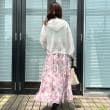 クチュールブローチ(Couture Brooch)の【接触冷感・UV・マシンウォッシャブル】60CBロゴT12