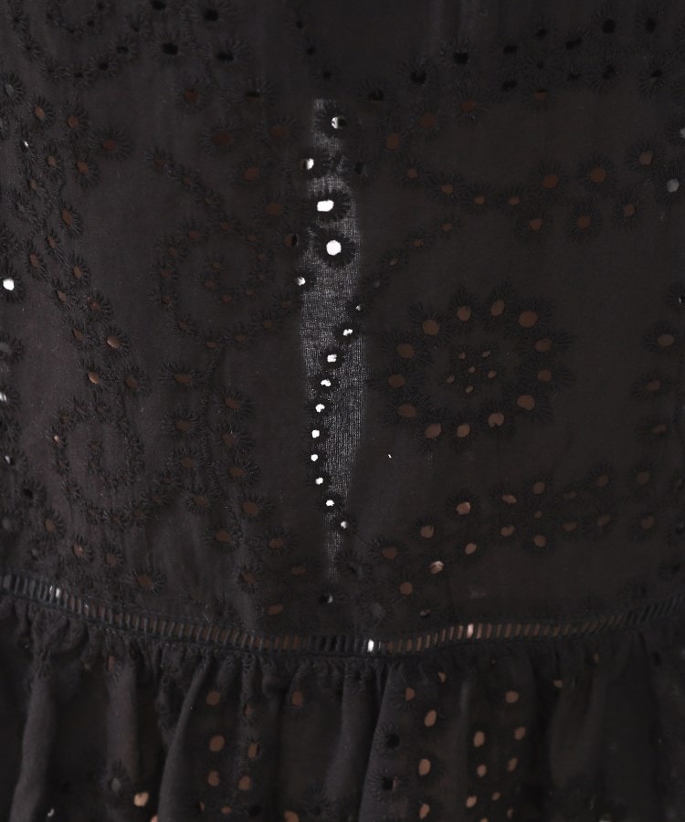 クチュールブローチ(Couture Brooch)のコットンレーススカート14
