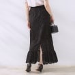 クチュールブローチ(Couture Brooch)のコットンレーススカート10