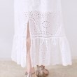 クチュールブローチ(Couture Brooch)のコットンレーススカート20