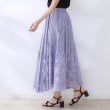 クチュールブローチ(Couture Brooch)の【上品・通勤】サークルレーススカート25