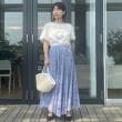 クチュールブローチ(Couture Brooch)の【上品・通勤】サークルレーススカート27