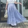 クチュールブローチ(Couture Brooch)の【上品・通勤】サークルレーススカート30