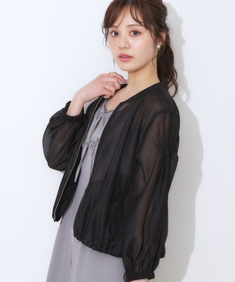 osharewalker テーラードジャケット レディース 春夏 羽織り