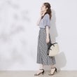 クチュールブローチ(Couture Brooch)の【接触冷感・UVカット・通勤】ねじり袖サイロコンパクト25