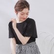 クチュールブローチ(Couture Brooch)の【接触冷感・UVカット】袖エンブロサイロコンパクト14