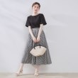 クチュールブローチ(Couture Brooch)の【接触冷感・UVカット】袖エンブロサイロコンパクト11
