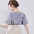 クチュールブローチ(Couture Brooch)の【接触冷感・UVカット】袖エンブロサイロコンパクト26