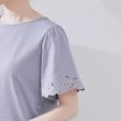 クチュールブローチ(Couture Brooch)の【接触冷感・UVカット】袖エンブロサイロコンパクト38
