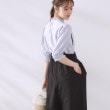 クチュールブローチ(Couture Brooch)の【マシンウォッシャブル・きれいめ】キャミロンパース19